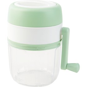 تصویر یخ‌شکن دستی LIVARNO 