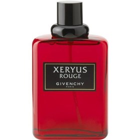 تصویر ادو تویلت مردانه ژیوانشی مدل Givenchy Xeryus Rouge حجم 100 میلی لیتر ا Givenchy Xeryus Rouge Eau De Toilette For Men 100ml Givenchy Xeryus Rouge Eau De Toilette For Men 100ml