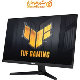 تصویر مانیتور گیمینگ 23.8 اینچ ایسوس مدل TUF گیمینگ VG249Q3A Asus TUF Gaming VG249Q3A 23.8 Inch FHD IPS Gaming Monitor