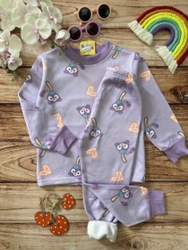 تصویر ست تو کرکی خرگوش 