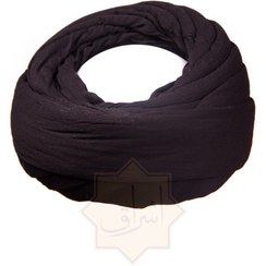 تصویر عمامه مشکی وال هندی 