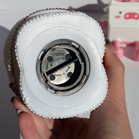 تصویر قلک الماسی 