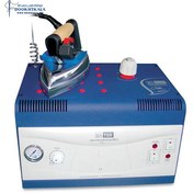 تصویر اتو بخار سیلتر مدل SPR-MN2005 ظرفیت ۵ لیتر 