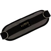 تصویر پابند بدنسازی اورکراس حوله‌ای لوتوس 