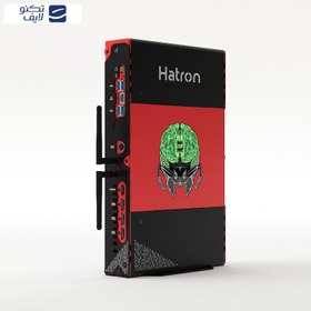 تصویر کامپیوتر کوچک هترون مدل DH6103050 i5 32GB 