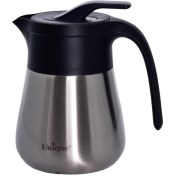 تصویر فلاسک یونیک مدل 1813 ظرفیت ۰.۵ لیتر تمام استیل 