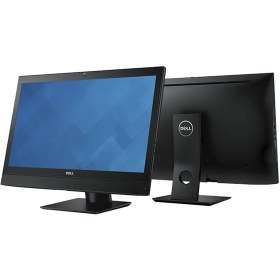 تصویر آل این وان دل OptiPlex 7440 پردازنده Core i5 با ۸ گیگابایت رم و ۲۵۶ گیگابایت SSD 