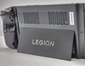 تصویر کنسول بازی لنوو (استوک) Legion Go | حافظه 512 گیگابایت Lenovo Legion Go (Stock) 512 GB