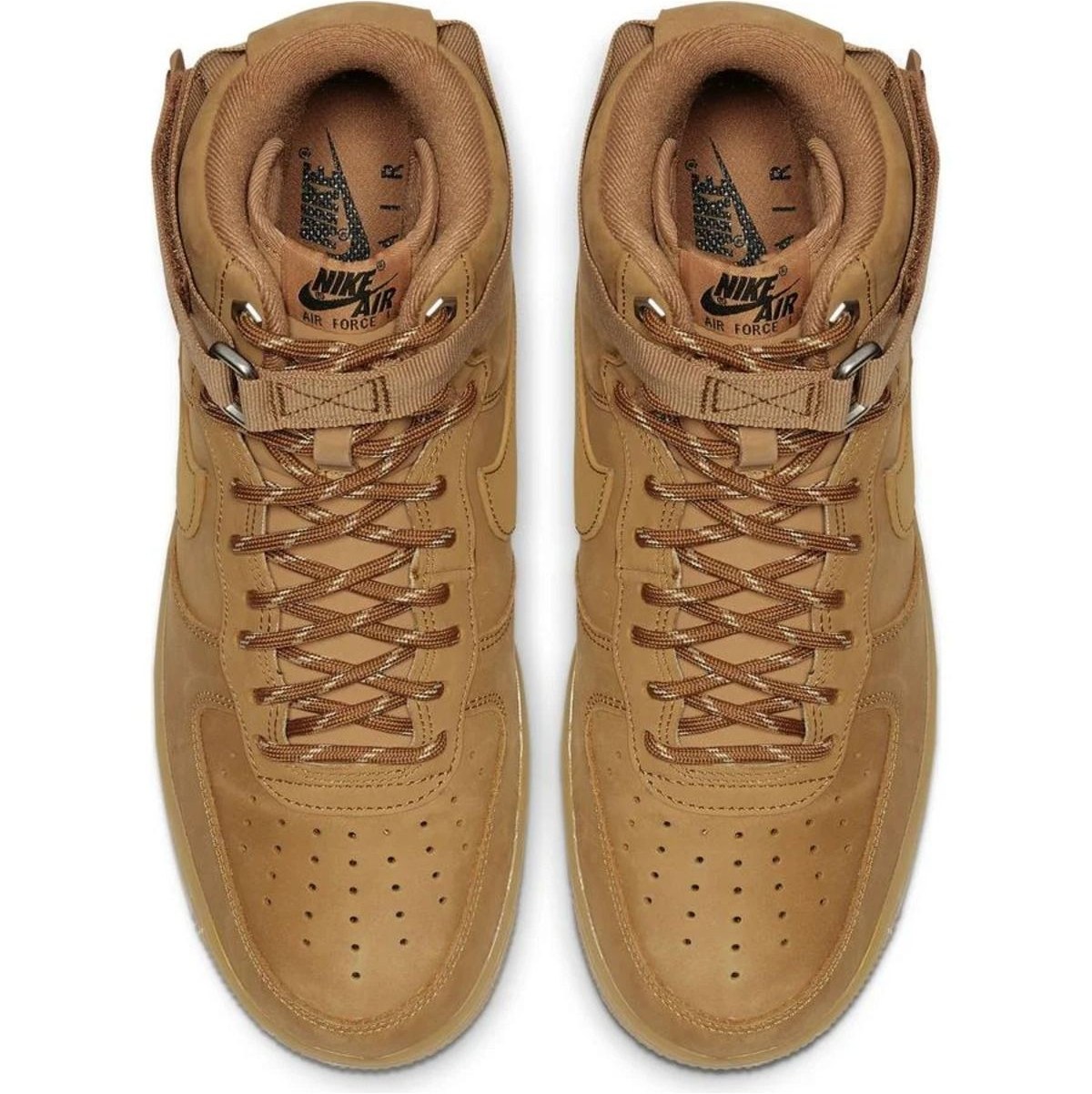 air force 1 high top 07