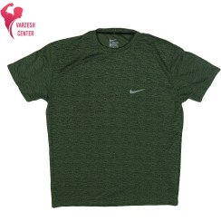 تصویر تی شرت پارچه زارا طرح نایک tshirt-nike-zara