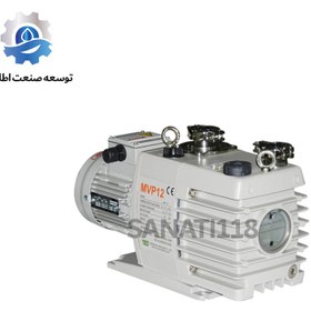 تصویر پمپ وکیوم ووسانگ MVP12 