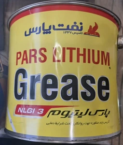 تصویر فروشگاه روغن موتور شیرشاهی