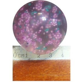 تصویر توپ شیطونک مدل انگور 