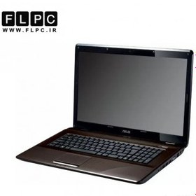 تصویر صفحه نمایش لپ تاپ ایسوس ASUS K52JK-A1 