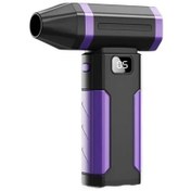 تصویر مینی جت فن شارژی ویولنت مدل Mini Jet Fan X8 