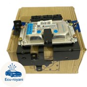 تصویر ایسیو ME7.4.9 توربو اورجینال کاتن ایساکو (آکبند) Me7.4.9