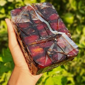 تصویر خرمای کبکاب درجه یک فشرده شیره دار هاما سال جدید (1 کیلویی ) 