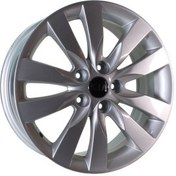 تصویر رینگ چرخ کیا سراتو سایز ۱۷ اینچ کد ۵۰۲۱ 