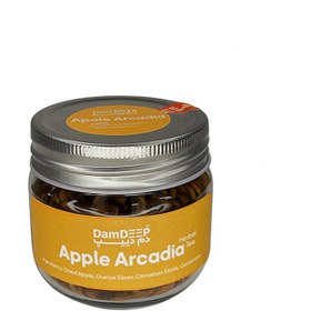 تصویر دمنوش دم دییپ مدل اپل آرکادیا 70 گرم 