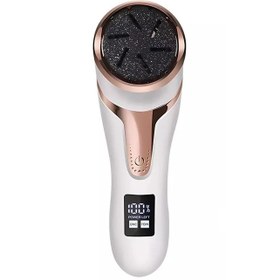 تصویر سنگ پا برقی مدل MT-510 