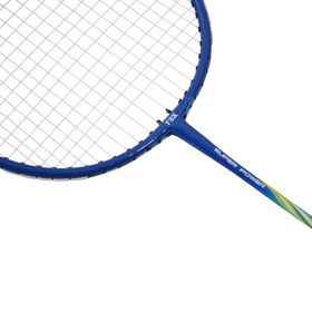 تصویر راکت بدمینتون فاکس مدل 1199 مجموعه ۲ عددی 