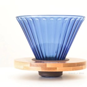 تصویر دریپر اوریگامی طلقی 