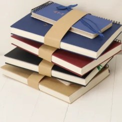 تصویر پک خلاصه جلد سخت 