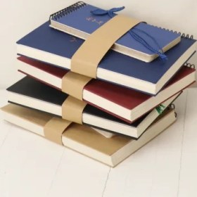 تصویر پک خلاصه جلد سخت 