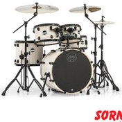 تصویر درام ست مپکس مارس مدل MA529SFBAW 5 تکه 