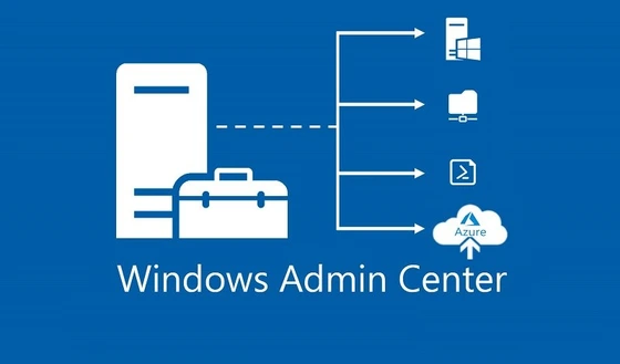 خرید و قیمت دانلود کتاب آموزشی Mastering Windows Admin Center (WAC) on ...