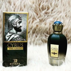 تصویر عطر cyrus 