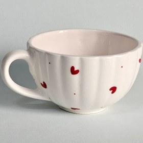 تصویر لته خوری سرامیکی 