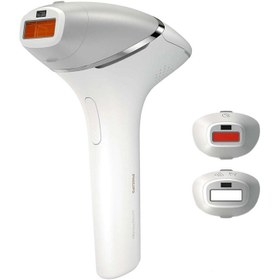 تصویر ليزر بدن فيليپس مدل Lumea BRI953 Philips Lumea BRI953/60 Laser Hair Remover