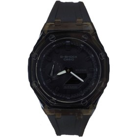 تصویر ساعت مچی جی شاک 2100 پمپی کد 151 G-Shock 2100 watch code 151