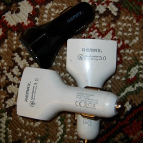 تصویر شارژرهای فندکی ریمکس 