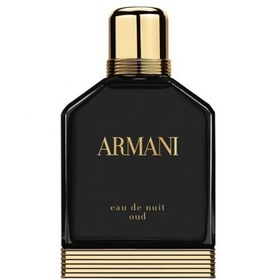 GIORGIO ARMANI Eau de Nuit Oud