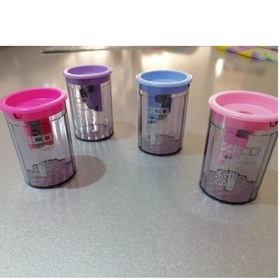 تصویر تراش تک مخزن 