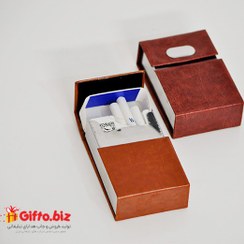 تصویر جا سیگاری C2 