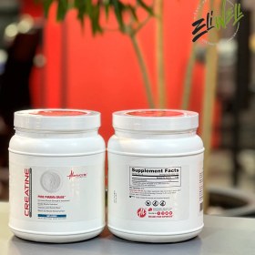 تصویر کراتین 500 گرمی متابولیک | creatine 500 g metabolic 