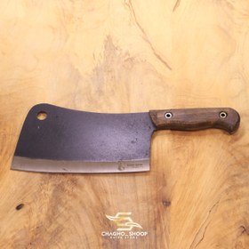 تصویر ساطور غول بیات 