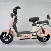 تصویر موتور سیکلت برقی کد AMK915 