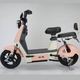 تصویر موتور سیکلت برقی کد AMK915 