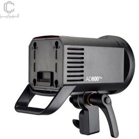 تصویر فلاش پرتابل گودکس Godox AD600Pro Witstro Outdoor Flash 