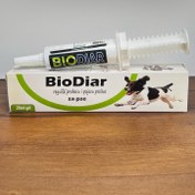 تصویر خمیر پروبیوتیک سگ 