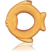 تصویر دندانگیر ژله ای یخچالی کیدزمی Kidsme طرح ماهی قرمز 