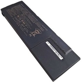 تصویر باتری لپ تاپ سونی داخلی-6سلولی BPS24 Battery laptop sony BPS24-internal-6cell