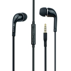 تصویر هندزفری با سیم ریلمی R40 Realme R40 Wired Handsfree