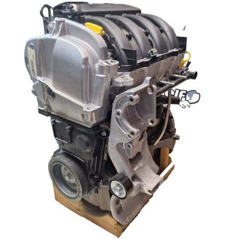 خرید و قیمت موتور کامل ساندرو موتور رنو تندر 90 (L90) مدل Renault K4MF696 1.6L 16V | خرید موتور استوک | موتور استوک ال90 | موتور تندر 90 | موتور استوک | خرید موتور استوک