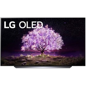 تصویر تلویزیون ال ای دی هوشمند تی سی ال مدل 65C1 سایز 65 اینچ TCL 65C1 Smart LED TV