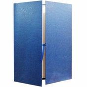 تصویر لوح تقدیر سه لت مدل گالینگور 